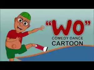 Splendid TV –Wo! Comedy Dance Video